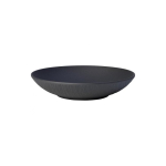 Villeroy Villeroy & Boch 10-4239-2536 Puuviljakauss 1,1 l &Uuml;mmargune Portselan Must 1 tk