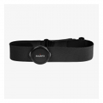 Suunto SS050579000 nutikas kantav aksessuaar B&auml;nd Must