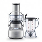 Sage Sage 3X Bluicer Pro 1,5 l Lauapealne blender 1350 W Harjatud teras
