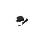 ASUS 0A001-00045900 toiteadapter ja vaheldi Hoonesisene 65 W Must
