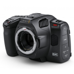 Blackmagic Blackmagic Design 6K Pro K&auml;sivideokaamera 6K Ultra HD Must