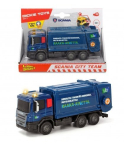 L&T L&T garbage truck