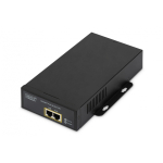 Digitus DN-95107 PoE-adapter Gigabit Ethernet 55 V