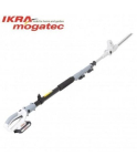 Cordless Cordless hedge trimmer 20V 2Ah Ikra Mogatec ICPH 2040