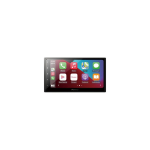 Pioneer SPH-DA160DAB autoraadio Must Bluetooth