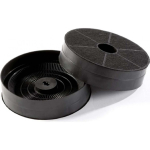 Carbon Carbon filter Novy 6200055