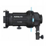 Nanlite PJ-FMM-36 Projection Mount for Forza 60 60B 36&deg;