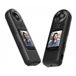 Kandao QooCam 8K Enterprise 360 Grad Live Stream Kamera