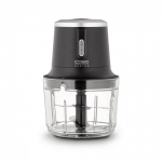 Caso Multi Chopper Chop & Go Black, 200