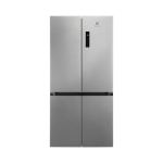 Electrolux ELT9VE52U0 k&otilde;rvutiasetsev k&uuml;lmik-s&uuml;gavk&uuml;lmik Eraldiseisev 522 l E Roostevaba teras