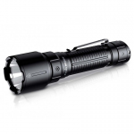 Fenix WF26R taskulamp Must K&auml;sitaskulamp LED