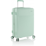 Heys Pastel Mint M 66 cm suitcase, mint