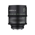Lens Lens SAMYANG XEEN CF 135MM T2.2 FF CINE CANON