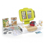SMOBY e-shop counter with scanner
