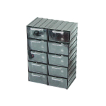 POLAND POLAND Mega Tool Organizer 35802