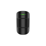 Ajax Combi Protect motion detector (black)