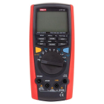 UNIVERSAL UNIVERSAL MEASURING DEVICE UT-71E UNI-T
