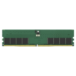 Kingston Kingston Technology KCP556UD8-32 m&auml;lumoodul 32 GB 1 x 32 GB DDR5 5600 MT/s 288-pin DIMM