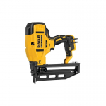 DeWALT DCN662NT-XJ naela- ja klambrip&uuml;stol Naelap&uuml;stol Patarei