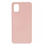 Evelatus Samsung Galaxy S20 FE/S20 FE 5G Nano Silicone Case Soft Touch TPU Beige