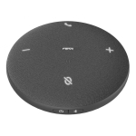 Fanvil CS30 valjuh&auml;&auml;ldi telefonile Universaalne USB/Bluetooth Must