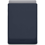 Woolnut Coated Sleeve protective pocket 16" MacBook Pro, blue