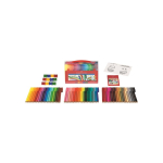 Faber-Castell 155560 v&auml;rvimarker Multi 60 tk