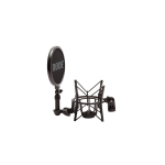 R&Oslash;DE SM6 mikrofoni varuosa ja lisa