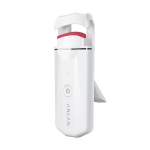 Electric Electric Heated Eyelash Curler ANLAN 04-AJMJ14-001 (white)