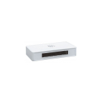 Manhattan 560696 v&otilde;rgul&uuml;liti Mittejuhitav L2 Gigabit Ethernet (10/100/1000) Valge