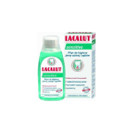 Lacalut Mouthwash Sensitive 300ml