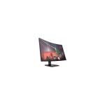 HP HP Omen 32c 80cm (31.5") QHD VA Curved Monitor 16:9 HDMI/DP 165Hz FreeSync