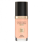 Max Max Factor Facefinity All Day Flawless 3In1 30 ml Pumppudel Pasta Light Ivory 040