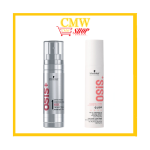 Schwarzkopf Professional Osis+ Glow Frizz Control & Shine Serum