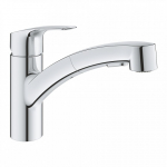 GROHE Eurosmart Kroom
