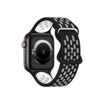 Beline pasek Apple Watch New Sport Silicone 42|44|45|49mm czarno