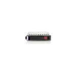 HP HP 300GB hot-plug dual-port SAS HDD 2.5"