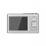 AgfaPhoto Realishot DC9200 Kompaktkaamera 24 MP CMOS H&otilde;be