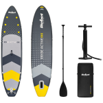 REBEL REBEL ACTIVE inflatable SUP board 350x80x15cm.