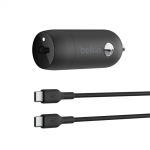 Belkin CCA004bt1MBK-B6 S&uuml;learvuti, Nutitelefon, Tahvel Must Sigaretis&uuml;&uuml;taja Kiirlaadimine Hoonesisene