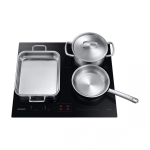 Built-in Built-in induction hob Samsung NZ64B5046FK