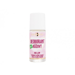 Purity Purity Vision Rose Bio Deodorant Deodorant unisex, 50 ml