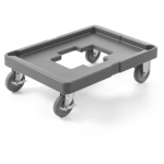 Amer Amer Box Trolley for thermos container termoizolacyjnego GN1/1