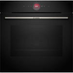 Bosch Serie 8 HBG7221B1 ahi 71 l Must