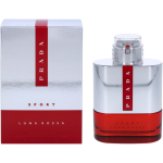 Prada Luna Rossa Sport Pour Homme EDT eau de toilette for men, 100 ml