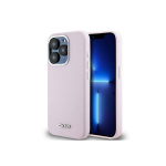 DKNY DKHMP15LSMCHLP iPhone 15 Pro 6.1" r&oacute;żowy|pink hardcase Liqu