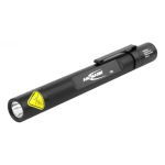 Ansmann Future T120 Must Pliiats-taskulamp LED