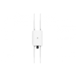 EnGenius ECW160 traadita kohtv&otilde;rgu p&auml;&auml;supunkt 867 Mbit/s Valge Power over Ethernet tugi