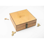 BOBKOV BOBKOV DENIS FOP, reg. No. 2893417695 Needle holder on a wooden base. Nut, 210 holes OG-064