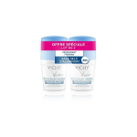 Vichy Mineral Deodorant (2 pcs) - Mineral ball deodorant